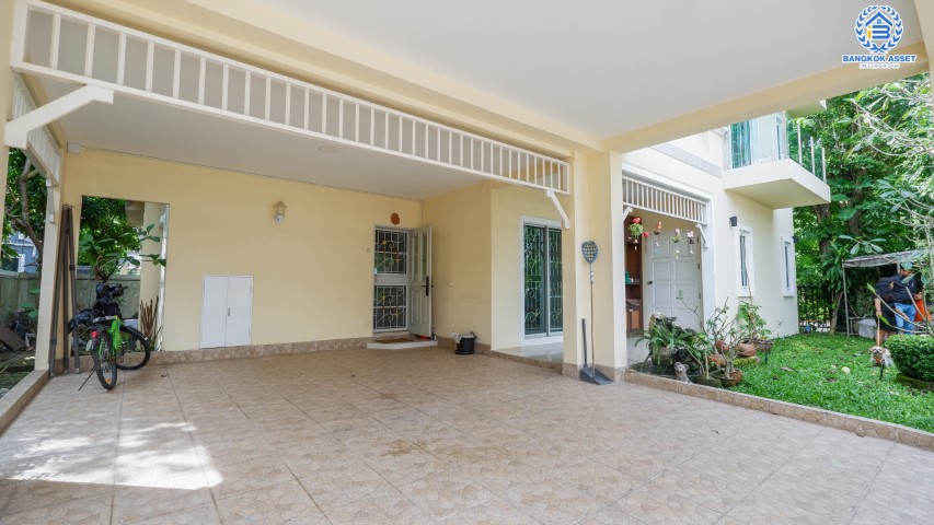 *****บ้านเดี่ยวมือสอง แบรนด์ LH ม.พฤกษ์ลดา1 บางใหญ่-เซ็นทรัลเวสต์เกต หลังมุม บ้านสวย ตกแต่งใหม่ เนื้อที่ 68 ตร.ว. ฟังก์ชัน 3 ห้องนอน 4 ห้องน้ำ 2 ที่จอดรถ บนทำเลเส้นทางสายหลัก "กาญจนาภิเษก" ใกล้เซ็นทรัลเวสต์เกต และเพียง 10 นาทีถึงรถไฟฟ้า "สถานีคลองบางไผ่"